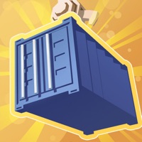 Idle Port тоглоомыг татаж авах - Idle Port-ын Android хувилбар v0.25-г татаж авах