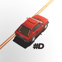 #DRIVE ئويۇنىنى چۈشۈرۈش - #DRIVE ئاندروئىد نۇسخىسىنى چۈشۈرۈش v1.7.4