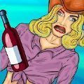 게임 "Drunk White Girl Wasted"를 다운로드하세요 - "Drunk White Girl" 안드로이드 버전(v1.0)을 다운로드하세요.