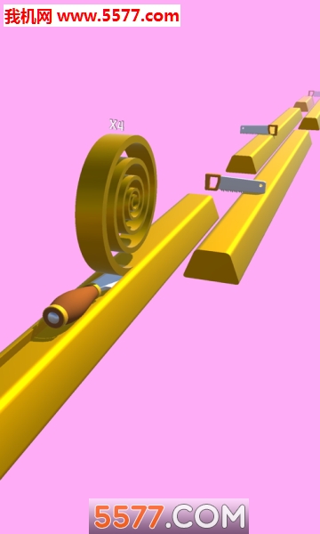 Spiral Roll安卓版