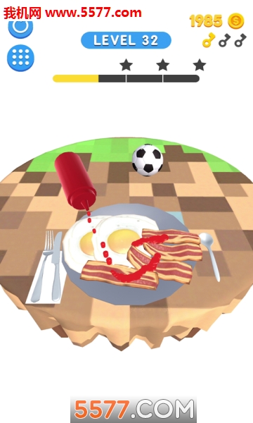 Breakfast游戏下载-Breakfast!安卓版下载 v0.1 게임 스크린샷 3