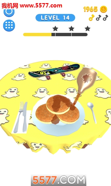Breakfast游戏下载-Breakfast!安卓版下载 v0.1 게임 스크린샷 4
