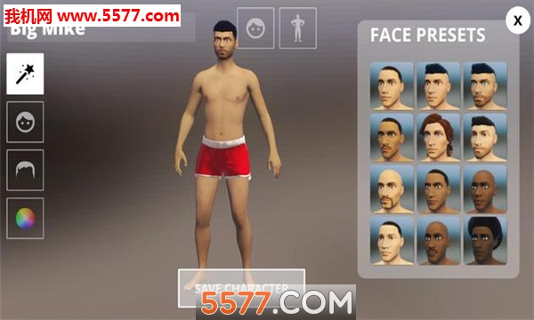 Iron Muscle游戏下载-Iron Muscle - Be the champion(Iron Muscle 3d手游)下载 v0.74.71安卓版 游戏截图 3