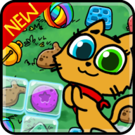 Goose Cat Blast游戏下载-Goose Cat Blast安卓版下载 v1.17