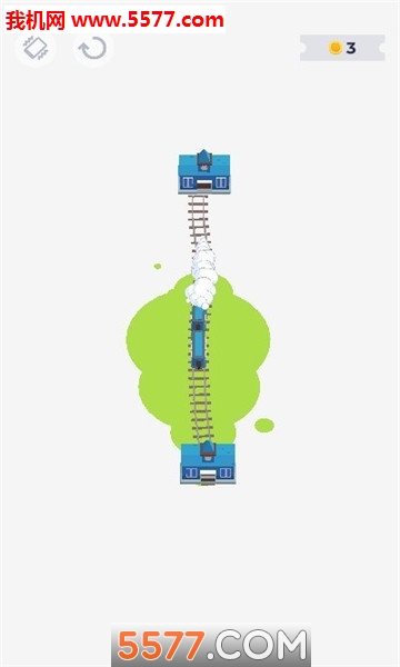 铁路之线游戏下载-铁路之线(Railway Lines)下载 v1.0安卓版 游戏截图 3