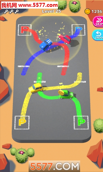 Park Master游戏下载-Park Master安卓版下载 v1.1.0 游戏截图 4