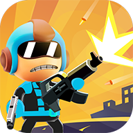 Tony Shoot游戏下载-Tony Shoot安卓版下载 v1.4.1