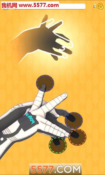Hit Shadow安卓版