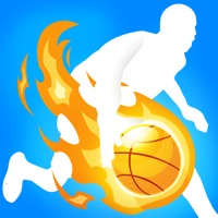 Dribble Hoops游戏下载-Dribble Hoops安卓版下载 v1.0