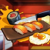 厨房模拟器手机版下载-Sushi Chef: Cooking Simulator(厨房模拟器中文版)下载 v1.0