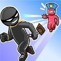 偷偷摸摸的盗贼3D游戏下载-偷偷摸摸的盗贼(Sneaky Thieves)下载 v0.1安卓版