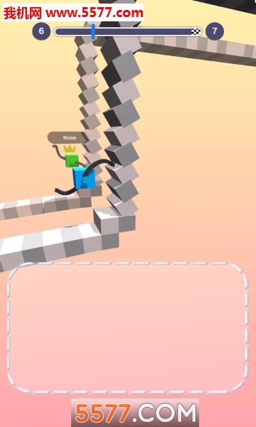Draw Climber安卓下载-拉拔攀登者Draw Climber官方版下载 v1.0.1 ئويۇن سۈرىتى 4