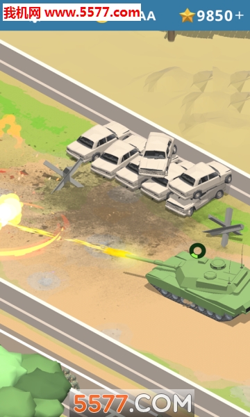 Idle Army Base安卓版