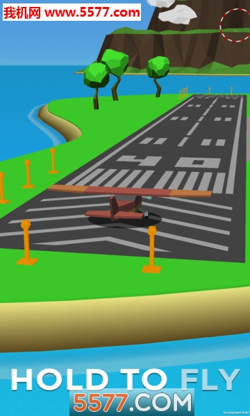Crash Landing 3D安卓版
