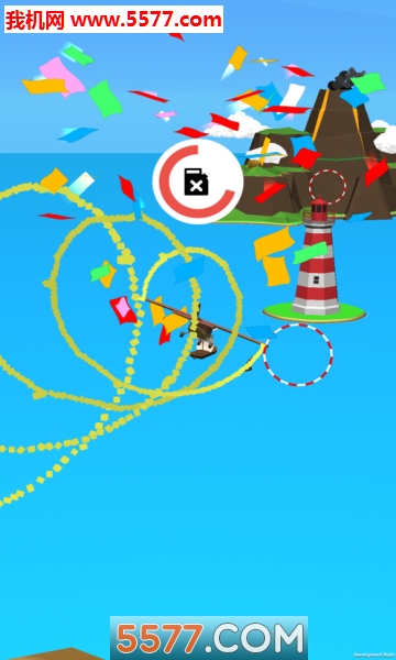Crash Landing 3D游戏下载-Crash Landing 3D安卓版下载 v1.2.1 Тоглоомын зураг 4