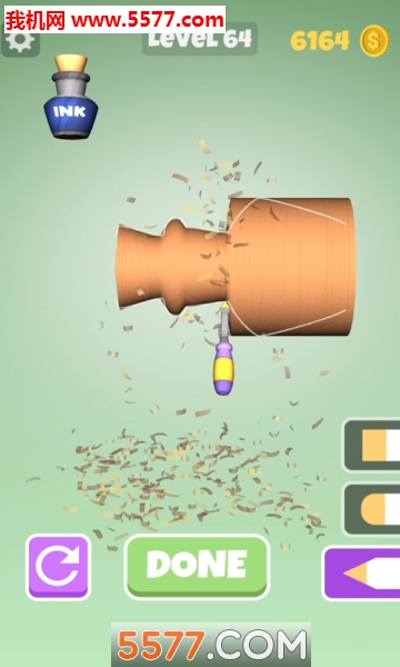 Wood Shop游戏下载-WoodShop(Wood Shop安卓版)下载 v0.70 Тоглоомын зураг 2