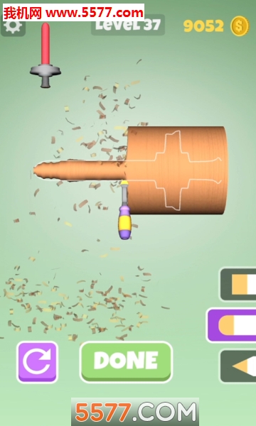 Wood Shop游戏下载-WoodShop(Wood Shop安卓版)下载 v0.70 Тоглоомын зураг 3