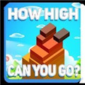 你能飞多高游戏下载-How High Can You Go(你能飞多高安卓版)下载 v1.0