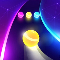 美歌大路彩球跑游戏下载-Dancing Road(美歌大路彩球跑安卓版)下载 v1.4.0