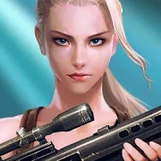 少女狙擊手遊戲下載-少女狙擊手2026安卓版下載 v1.081中文版