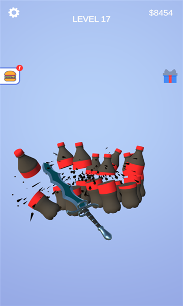 ​sharpen blade游戏下载-sharpen blade安卓版(我磨刀贼6)下载 v1.15.0 游戏截图 3
