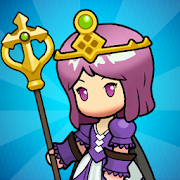 合并骑士游戏下载-Merge Knights(合并骑士安卓版)下载 v1.0.13