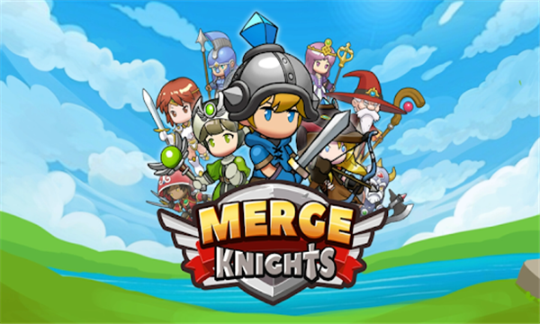 合并骑士游戏下载-Merge Knights(合并骑士安卓版)下载 v1.0.13 게임 스크린샷 3