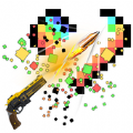 像素毀滅者遊戲下載-Hit The Pixel(像素毀滅者安卓版)下載 v1.0