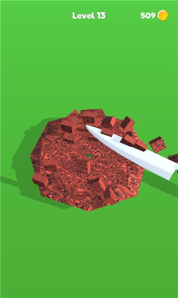 肥皂一刀切游戏下载-肥皂一刀切安卓版下载 v1.2 游戏截图 1