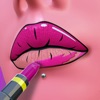 我会涂口红我最棒游戏下载-Lip Art 3D(我会涂口红我最棒安卓版)下载 v1.0.8
