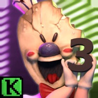 Ice Scream 3游戏下载-Ice Scream 3安卓版下载 v1.0