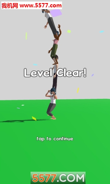 Tower Run游戏下载-Tower Run安卓版下载 v1.6 ئويۇن سۈرىتى 2
