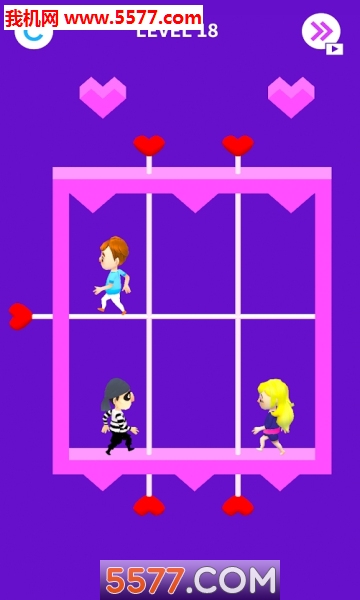 Date the Girl 3D安卓版 Date the Girl 3D安卓版