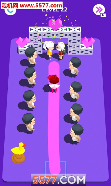 Date the Girl 3D游戏下载-约会女孩3D(Date the Girl 3D安卓版)下载 v1.0.3 游戏截图 2