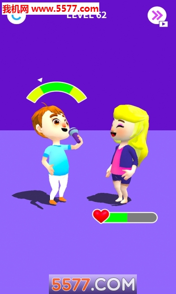 Date the Girl 3D游戏下载-约会女孩3D(Date the Girl 3D安卓版)下载 v1.0.3 游戏截图 3