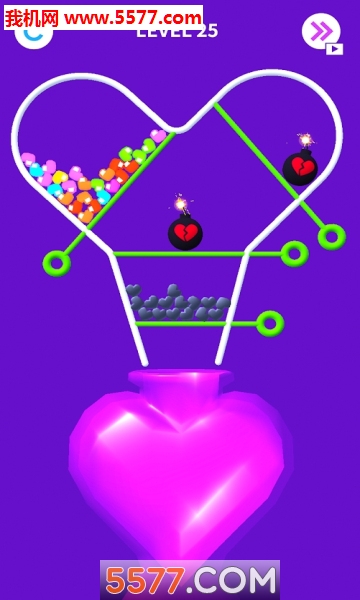 Date the Girl 3D游戏下载-约会女孩3D(Date the Girl 3D安卓版)下载 v1.0.3 游戏截图 4