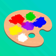 Mix Paint游戏下载-Mix Paint安卓版下载 v1.7