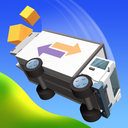 Mountain Road Car Crash King ئويۇنىنى چۈشۈرۈڭ - Mountain Road Car Crash King ئاندروئىد نۇسخىسى v0.3.7 يانفون نۇسخىسىنى چۈشۈرۈڭ