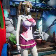 我的沙雕女友遊戲下載-Kick The Anime Simulator(我的沙雕女友安卓版)下載 v1.0