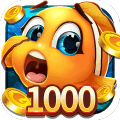 砲王捕魚贏話費版下載-砲王捕魚1000砲版下載 v1.0