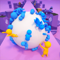 完美黏黏球遊戲下載-Sticky Ball 3D(完美黏黏球安卓版)下載 v1.0.0