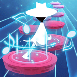 Dancing Musician тоглоомыг татаж авах - Dancing Musician v1.0.0 гар утасны албан ёсны хувилбар