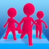Join & Clash (3D Android хувилбар) v2.2.5 үнэгүй хувилбарыг татаж аваарай