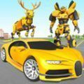 Mechanical Silly Deer Simulator ئويۇنىنى چۈشۈرۈڭ - Mechanical Silly Deer Simulator v0.4 نىڭ ئاندروئىد نۇسخىسىنى چۈشۈرۈڭ