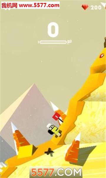 登山大师游戏下载-登山大师安卓版下载 v1.0手机版 게임 스크린샷 1