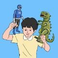 Home Fighter (ئاندروئىد نۇسخىسى) - Toy Fighter ئويۇنىنى چۈشۈرۈڭ