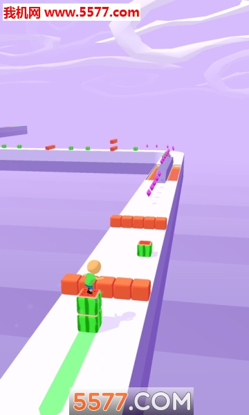 Pass Over安卓版