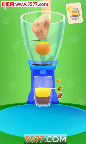 Blend It 3D游戏下载-Blend It 3D安卓版下载 v1.0.0 游戏截图 2