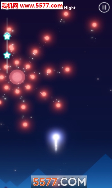 打击节拍游戏下载-Beat Attack(打击节拍安卓版)下载 v1.0.0 游戏截图 3