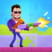 Hitmasters тоглоомыг татаж авах - Hitmasters (Хятад хувилбар) v1.25.100 Android хувилбар